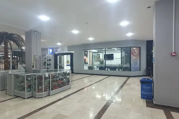 Mozaik Dent Ağız ve Diş Sağlığı Polikliniği - Resim 10