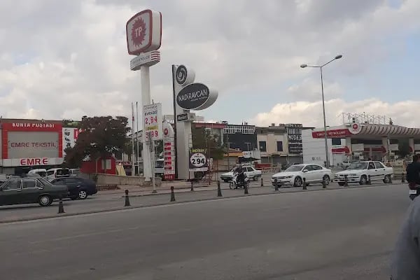 NADİR AVCAN MERKEZ - Resim 5