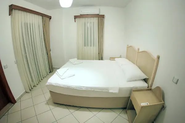 ibak Sunny Houses - ibak Güneşli Evler - Resim 9