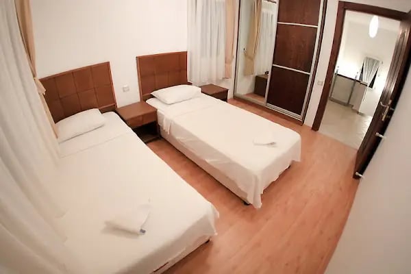 ibak Sunny Houses - ibak Güneşli Evler - Resim 5