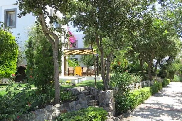 ibak Sunny Houses - ibak Güneşli Evler - Resim 4