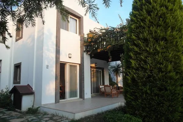 ibak Sunny Houses - ibak Güneşli Evler - Resim 17