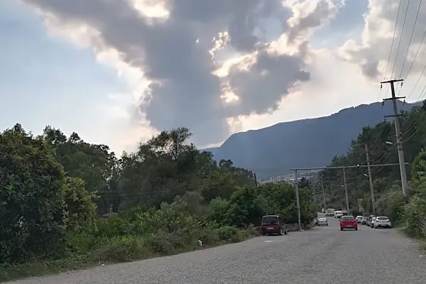 ibak Sunny Houses - ibak Güneşli Evler - Resim 18