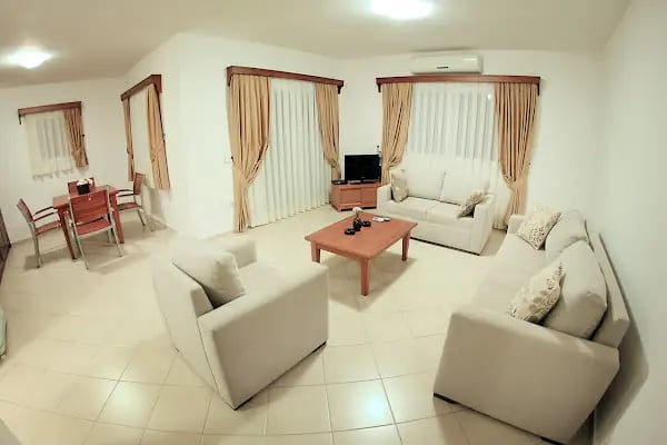 ibak Sunny Houses - ibak Güneşli Evler - Resim 8
