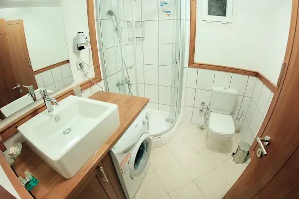 ibak Sunny Houses - ibak Güneşli Evler - Resim 7