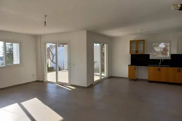 ibak Sunny Houses - ibak Güneşli Evler - Resim 13