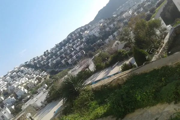 ibak Sunny Houses - ibak Güneşli Evler - Resim 20