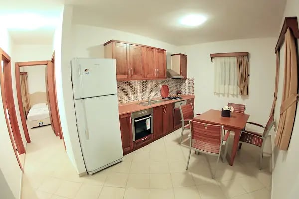 ibak Sunny Houses - ibak Güneşli Evler - Resim 11
