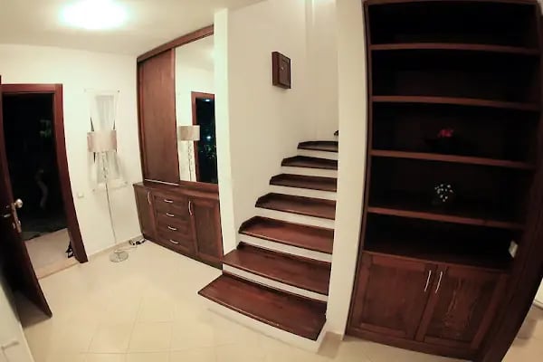 ibak Sunny Houses - ibak Güneşli Evler - Resim 12