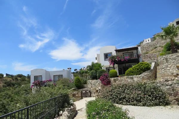 ibak Sunny Houses - ibak Güneşli Evler - Resim 3