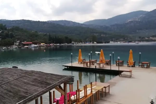 ibak Sunny Houses - ibak Güneşli Evler - Resim 19