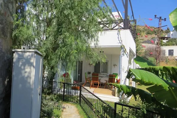 ibak Sunny Houses - ibak Güneşli Evler - Resim 16
