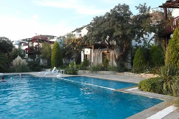 ibak Sunny Houses - ibak Güneşli Evler - Resim 14