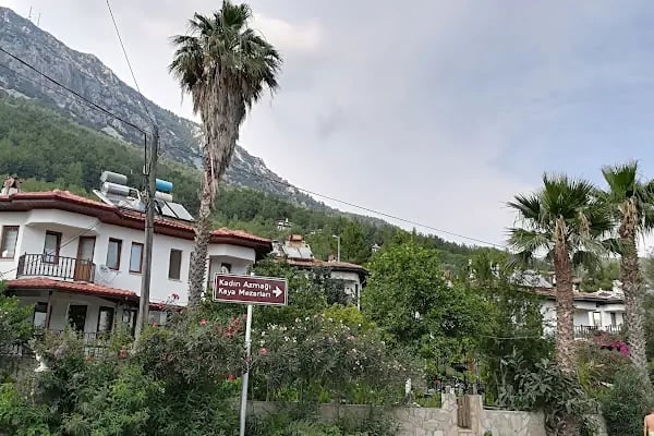 ibak Sunny Houses - ibak Güneşli Evler - Resim 15