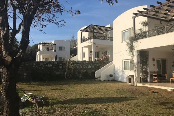 ibak Sunny Houses - ibak Güneşli Evler - Resim 6