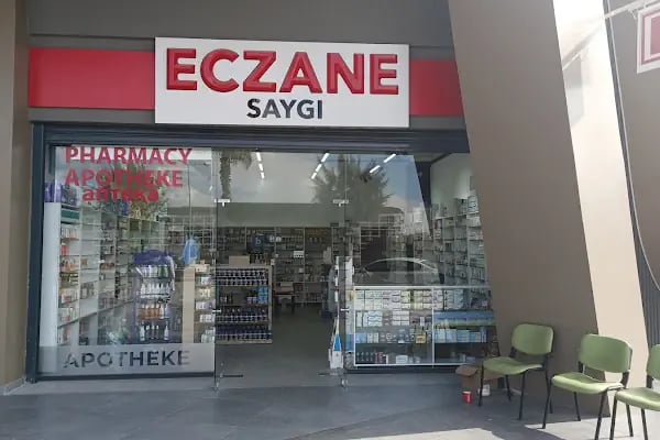 Saygı Eczanesi - Resim 11