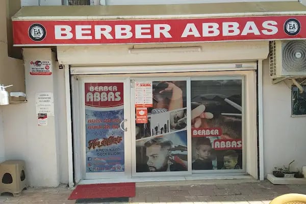 BERBER ABBAS - Resim 7