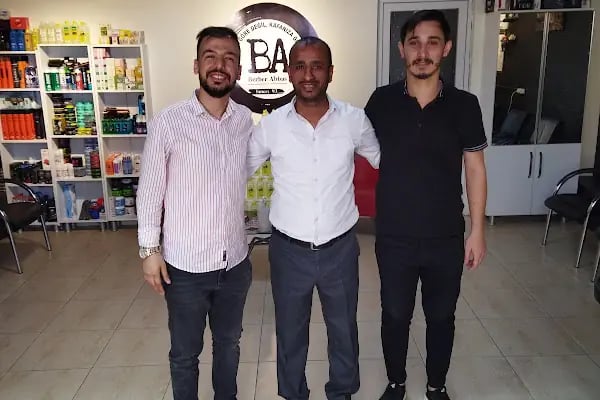 BERBER ABBAS - Resim 11