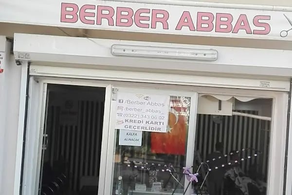 BERBER ABBAS - Resim 16