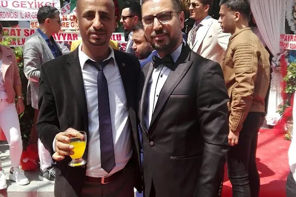 BERBER ABBAS - Resim 20