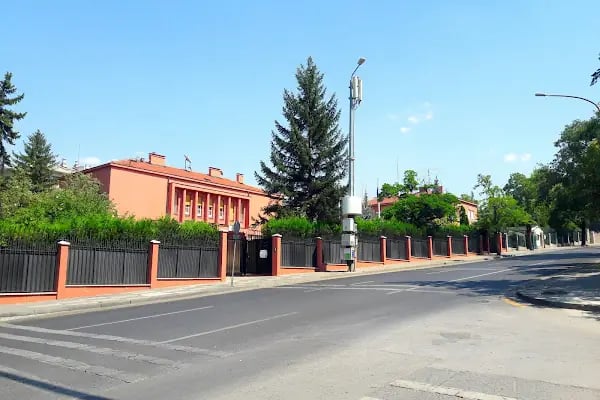 Slovakya Büyükelçiliği - Resim 4
