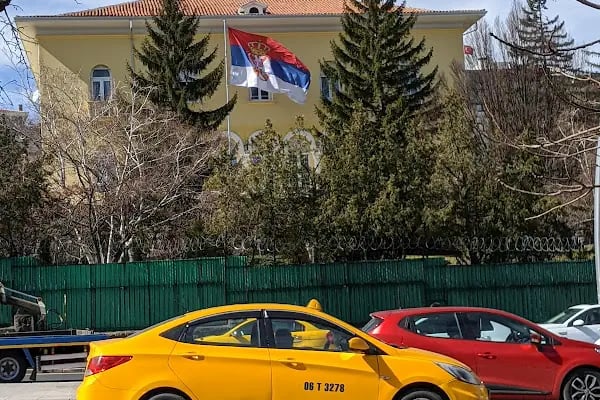 Slovakya Büyükelçiliği - Resim 5