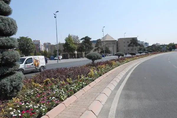 Kayseri Valiliği - Resim 5