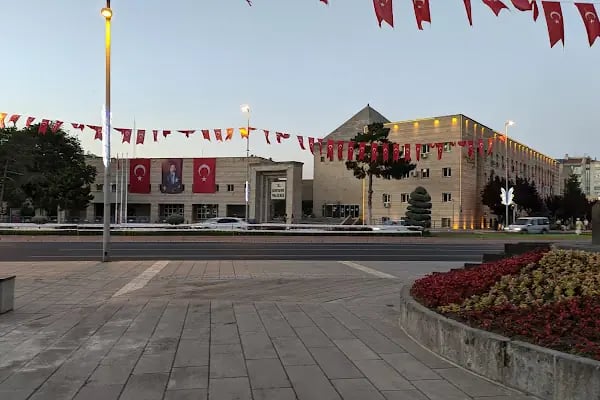 Kayseri Valiliği - Resim 20