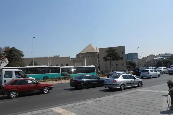 Kayseri Valiliği - Resim 12