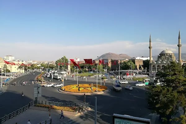 Kayseri Valiliği - Resim 8