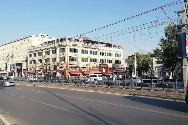 Kayseri Valiliği - Resim 17