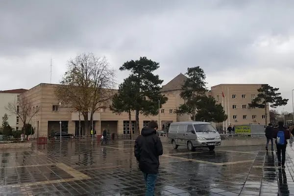 Kayseri Valiliği - Resim 11