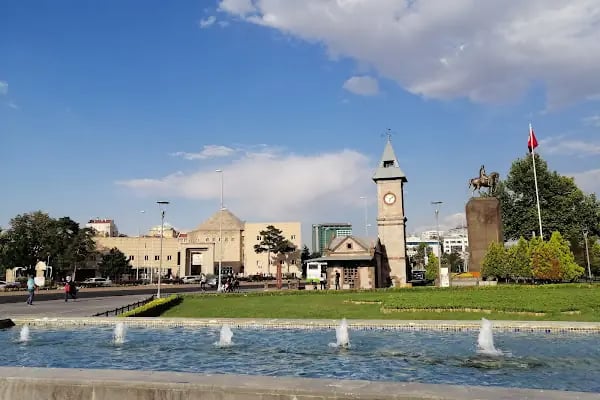Kayseri Valiliği - Resim 7