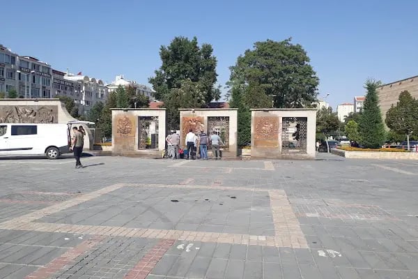 Kayseri Valiliği - Resim 3