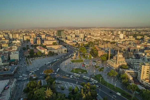 Kayseri Valiliği - Resim 16