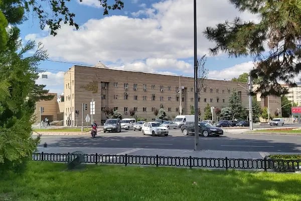 Kayseri Valiliği - Resim 2