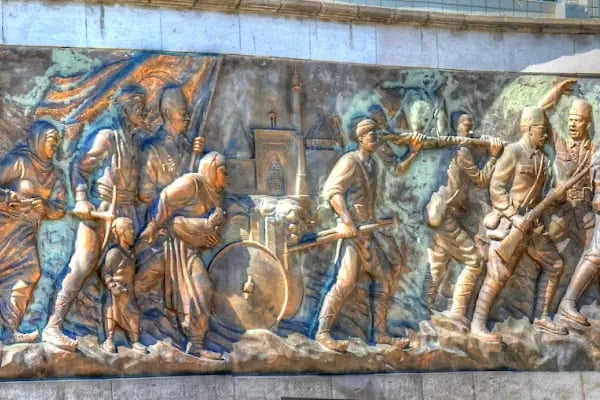 Kayseri Valiliği - Resim 19