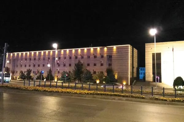 Kayseri Valiliği - Resim 6