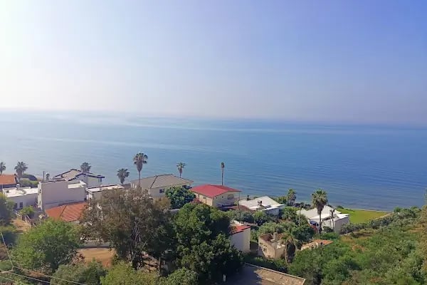 AlaraMyWorld Tatil Sitesi - Resim 17