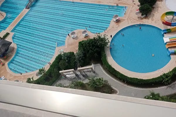 AlaraMyWorld Tatil Sitesi - Resim 2