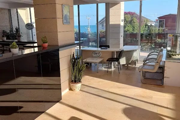 AlaraMyWorld Tatil Sitesi - Resim 16