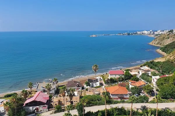 AlaraMyWorld Tatil Sitesi - Resim 10