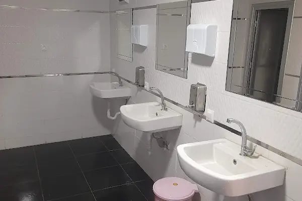 AlaraMyWorld Tatil Sitesi - Resim 18