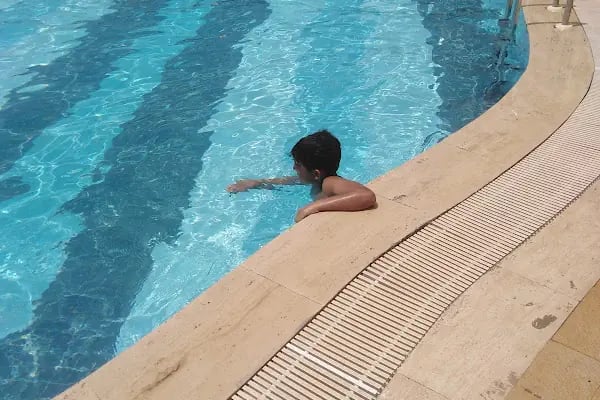 AlaraMyWorld Tatil Sitesi - Resim 13
