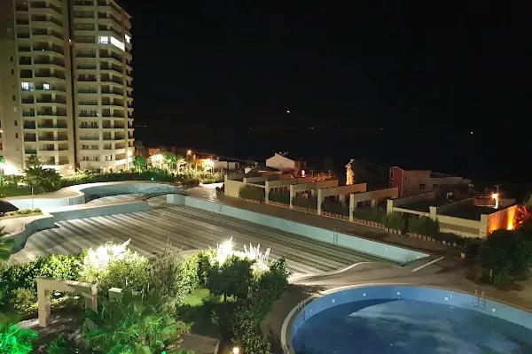 AlaraMyWorld Tatil Sitesi - Resim 5