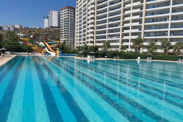 AlaraMyWorld Tatil Sitesi - Resim 3