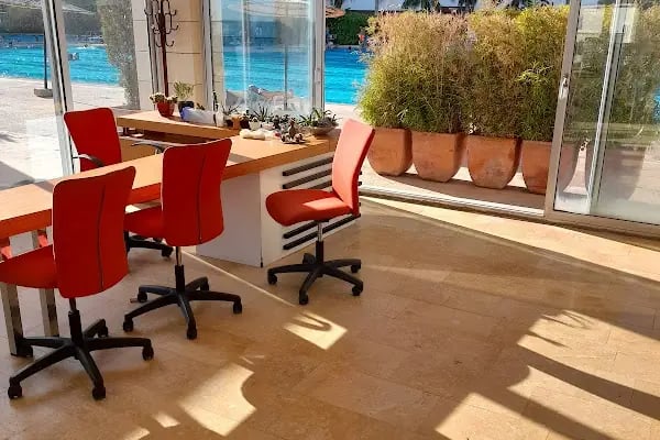 AlaraMyWorld Tatil Sitesi - Resim 14