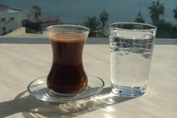 AlaraMyWorld Tatil Sitesi - Resim 11