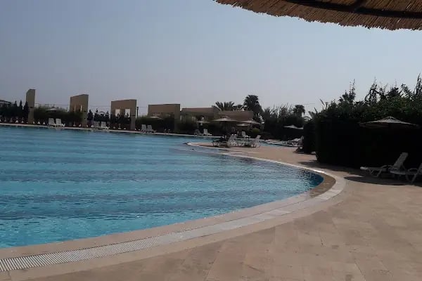 AlaraMyWorld Tatil Sitesi - Resim 19