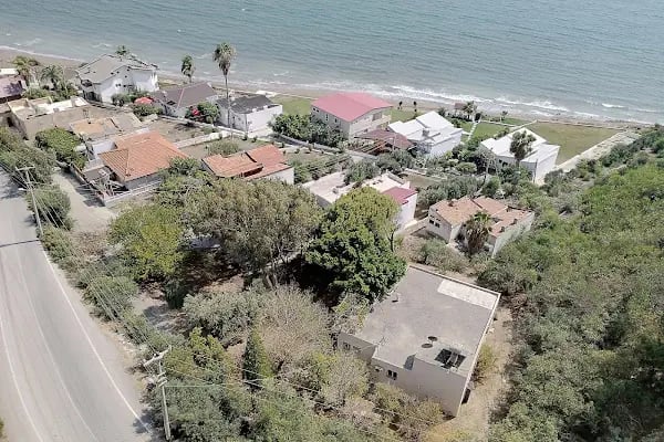 AlaraMyWorld Tatil Sitesi - Resim 12